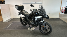 24 Model Year BMW R1300 GS TE